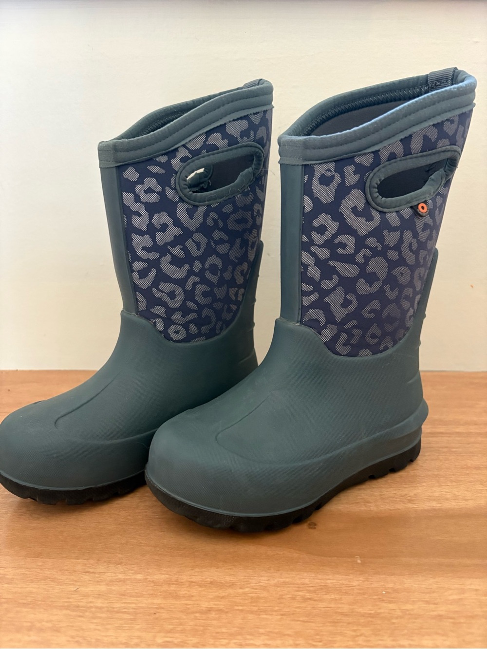 Kids Bogs boots